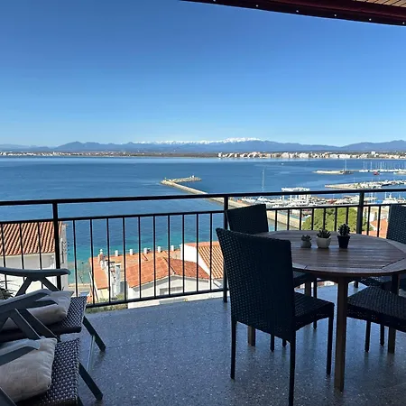 Agi Les Roques * Росас