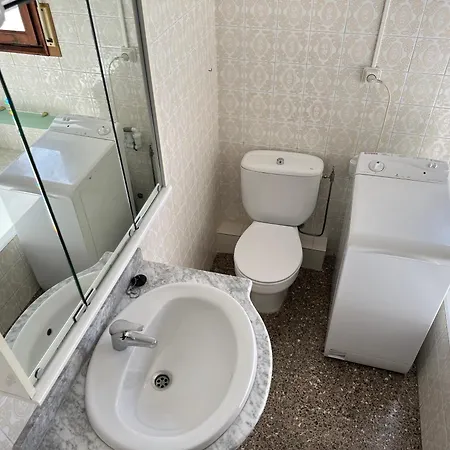 Διαμέρισμα Agi Les Roques Ρόζες
