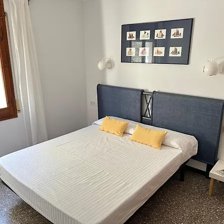 Apartment Agi Les Roques