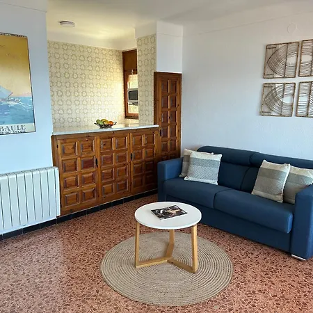 Apartment Agi Les Roques *